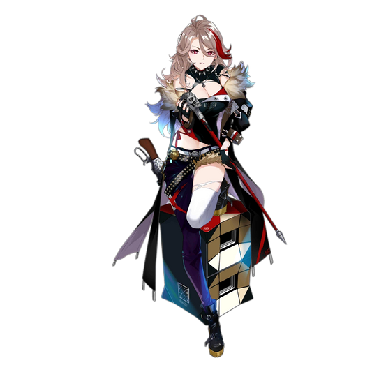 M1887 Law of Exorcism