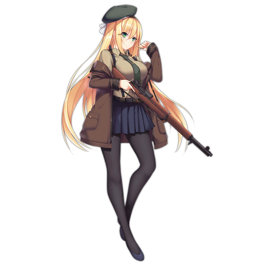 M1 Garand