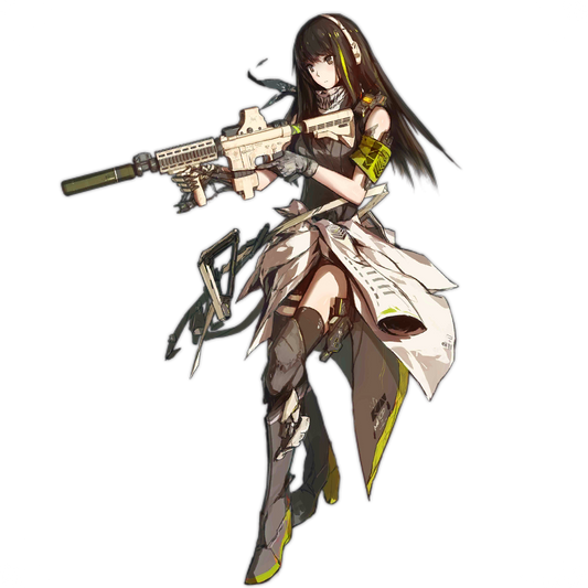 M4A1