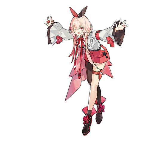 M4 SOPMOD II The Guarded Beloved