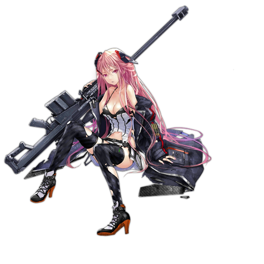 M82A1 Engaged