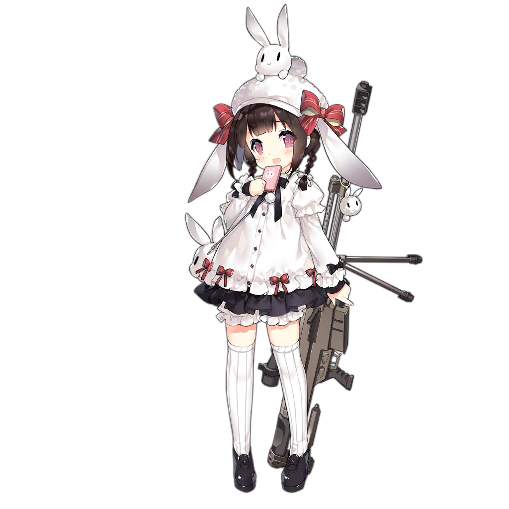 M99 Rabbit Squad