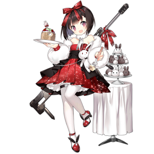 M99 White Rabbit's Summer Party