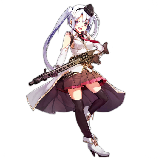 MG42