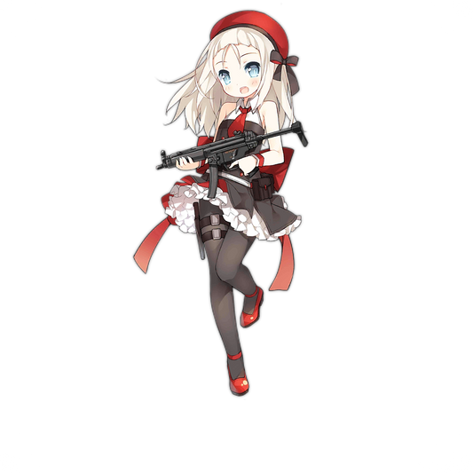 MP5