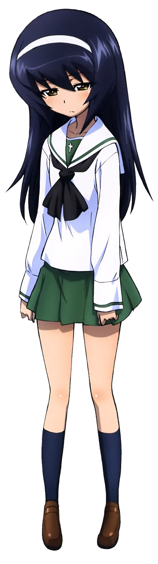 Mako Reizei