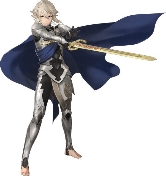 FEW Male Corrin