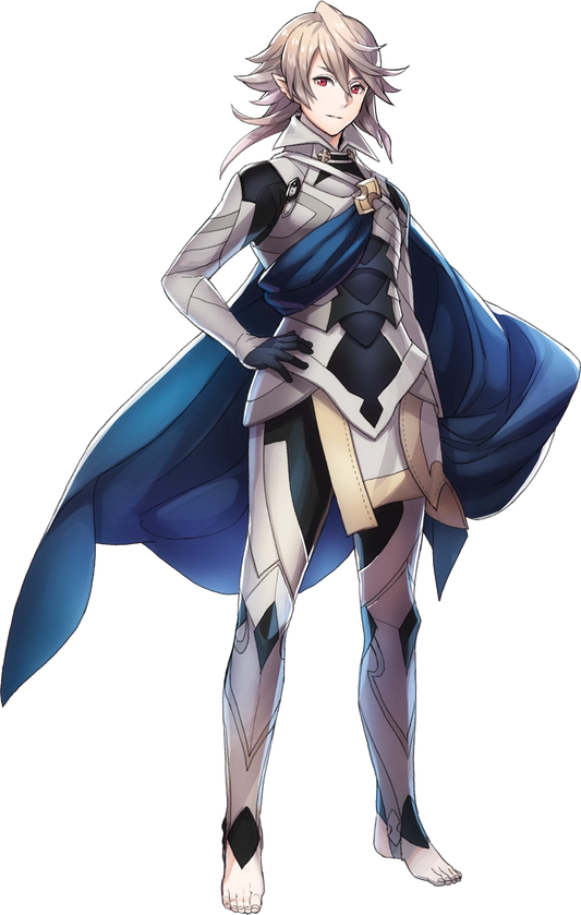 FEH Male Corrin