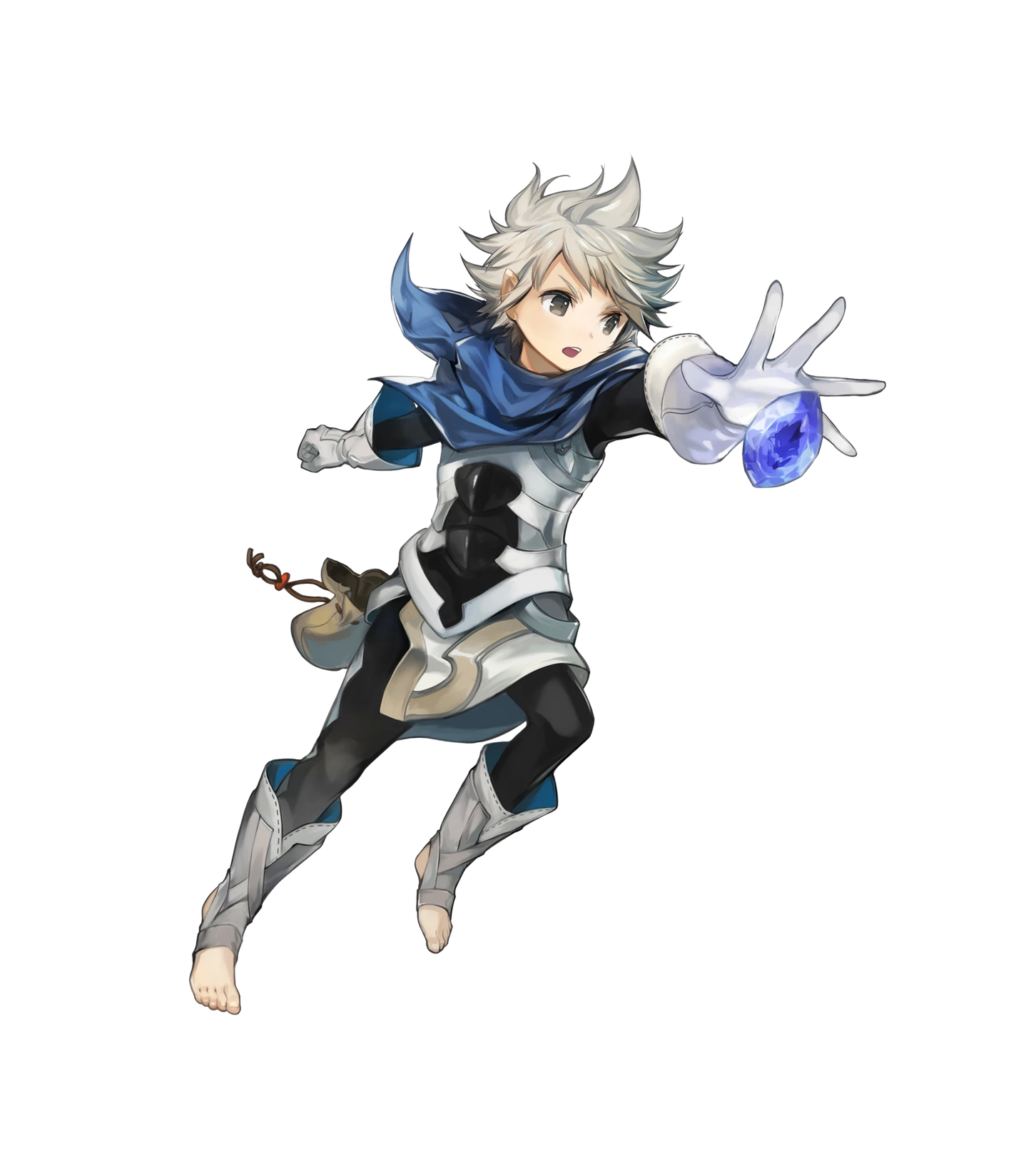 FEH Male Kana Fight ver.