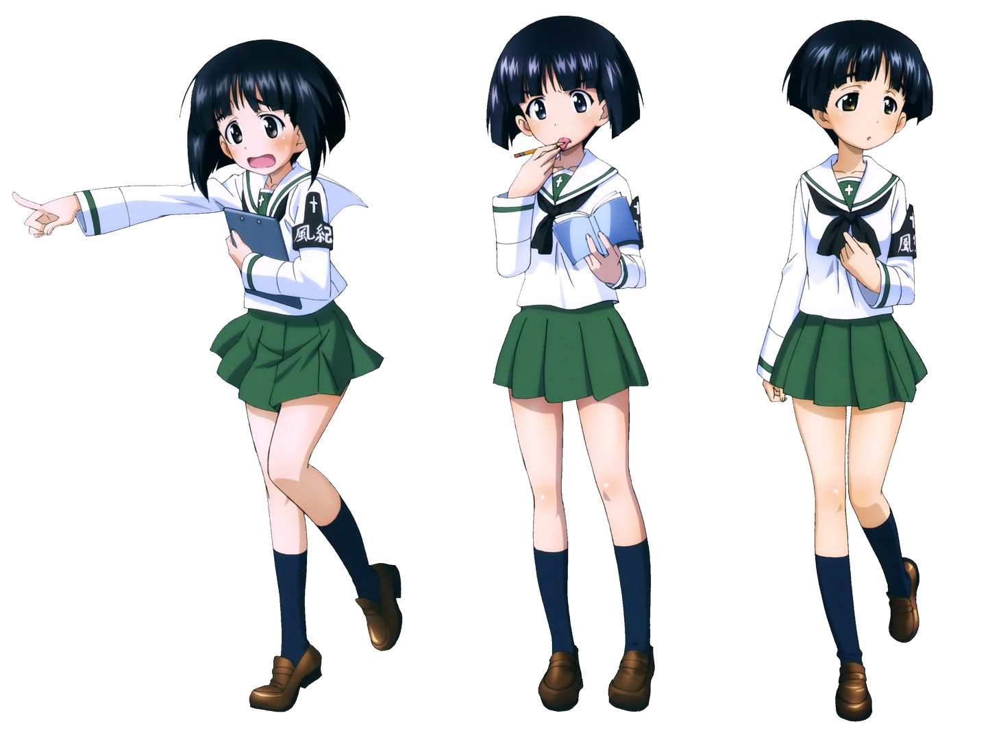 Mallard Team