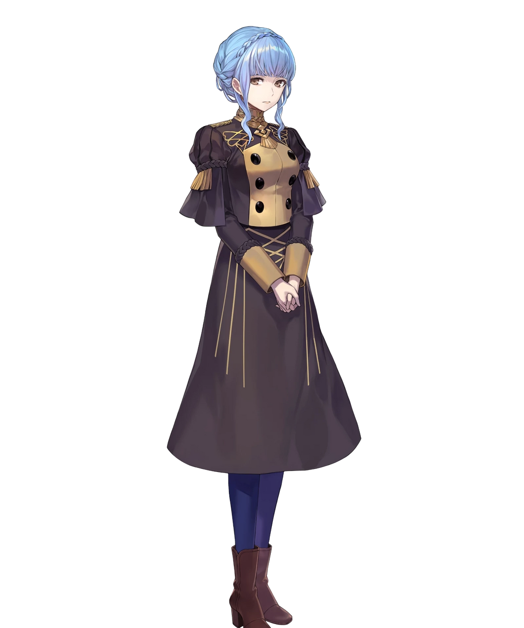 FEH Marianne