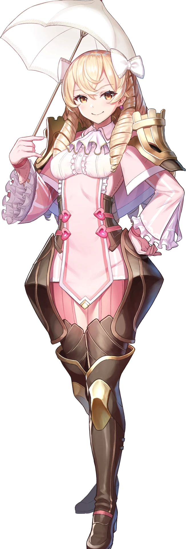 FEH Maribelle