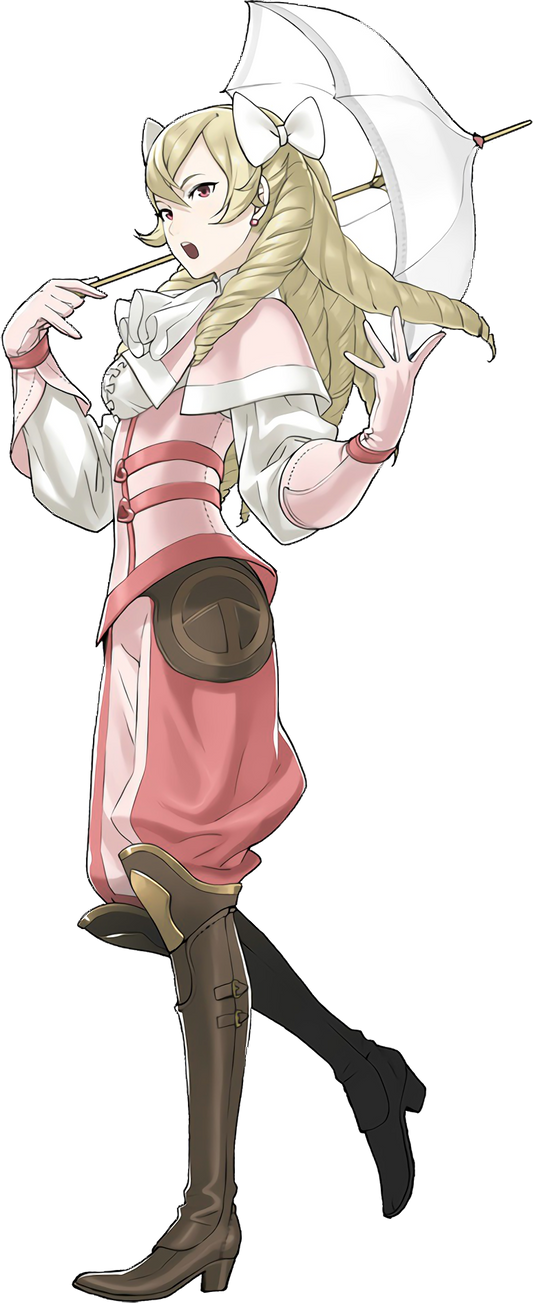 Maribelle
