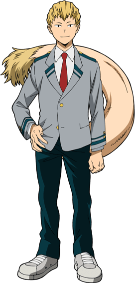 Mashirao Ojiro