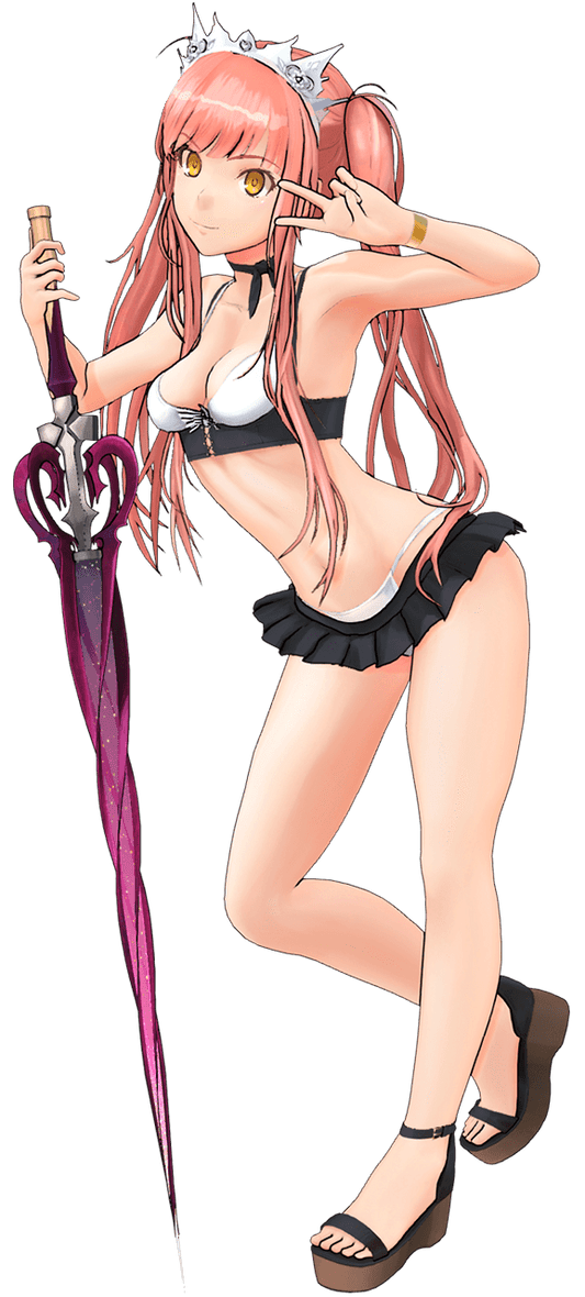 Medb (Saber)