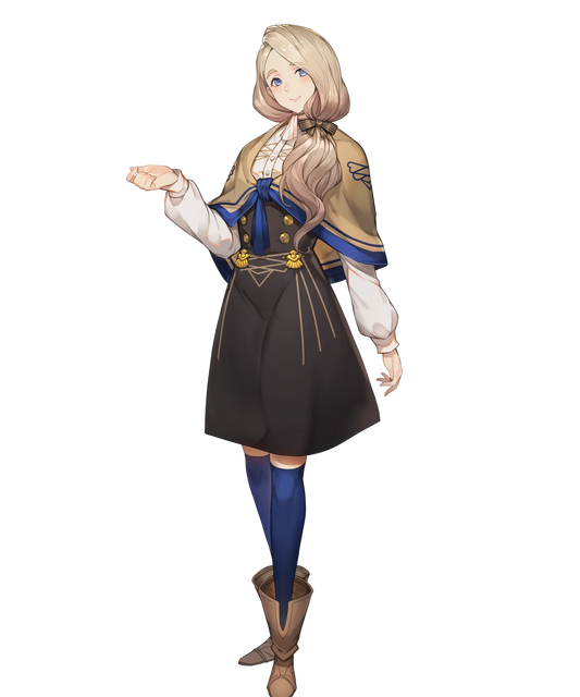 FEH Mercedes