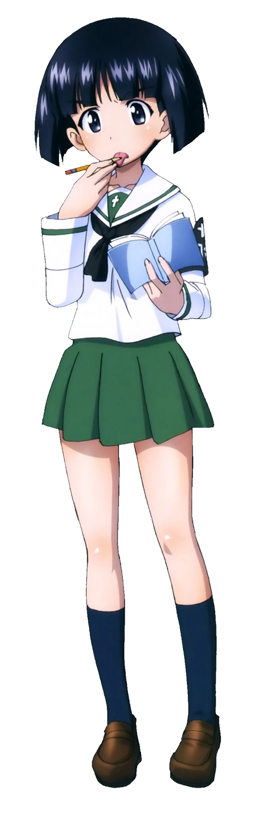 Midoriko Sono