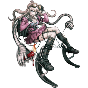 Miu Iruma