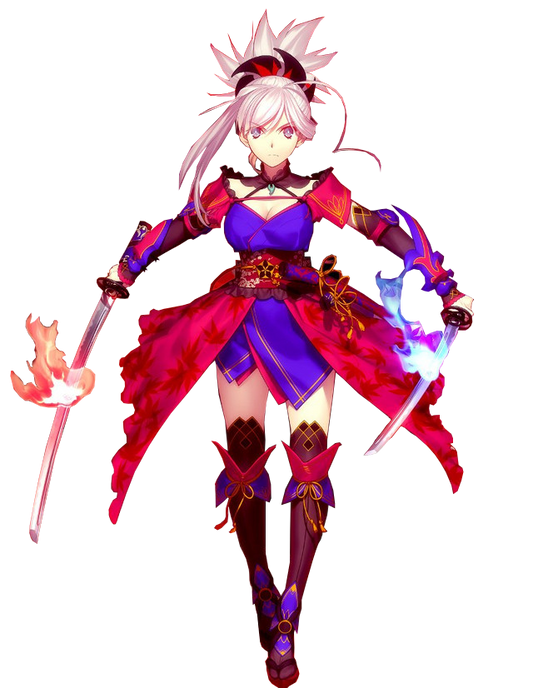 Miyamoto Musashi
