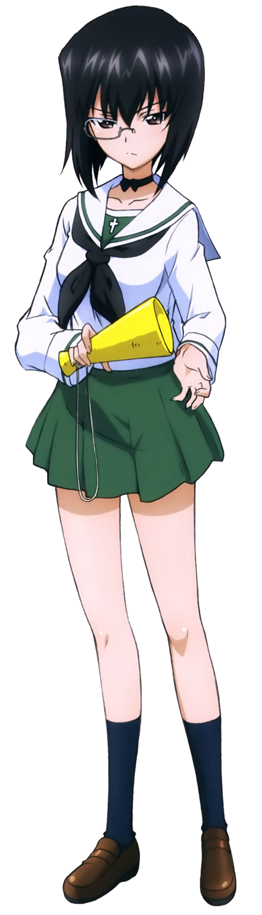 Momo Kawashima