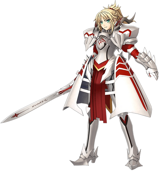 Mordred