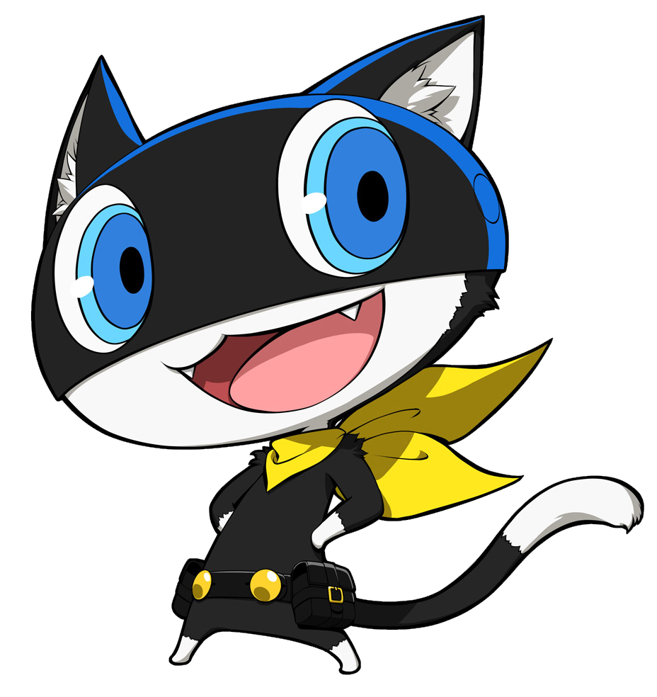 Morgana Q2