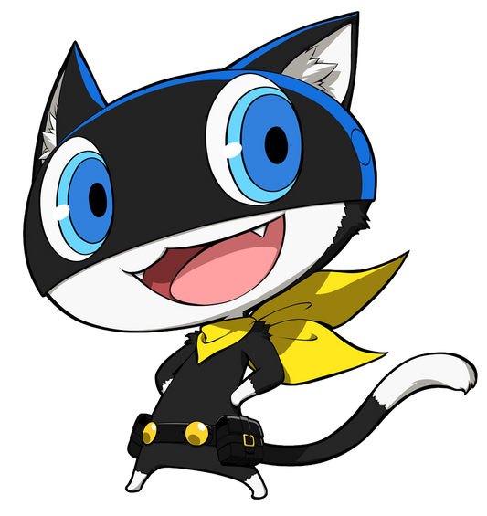 Morgana Q2