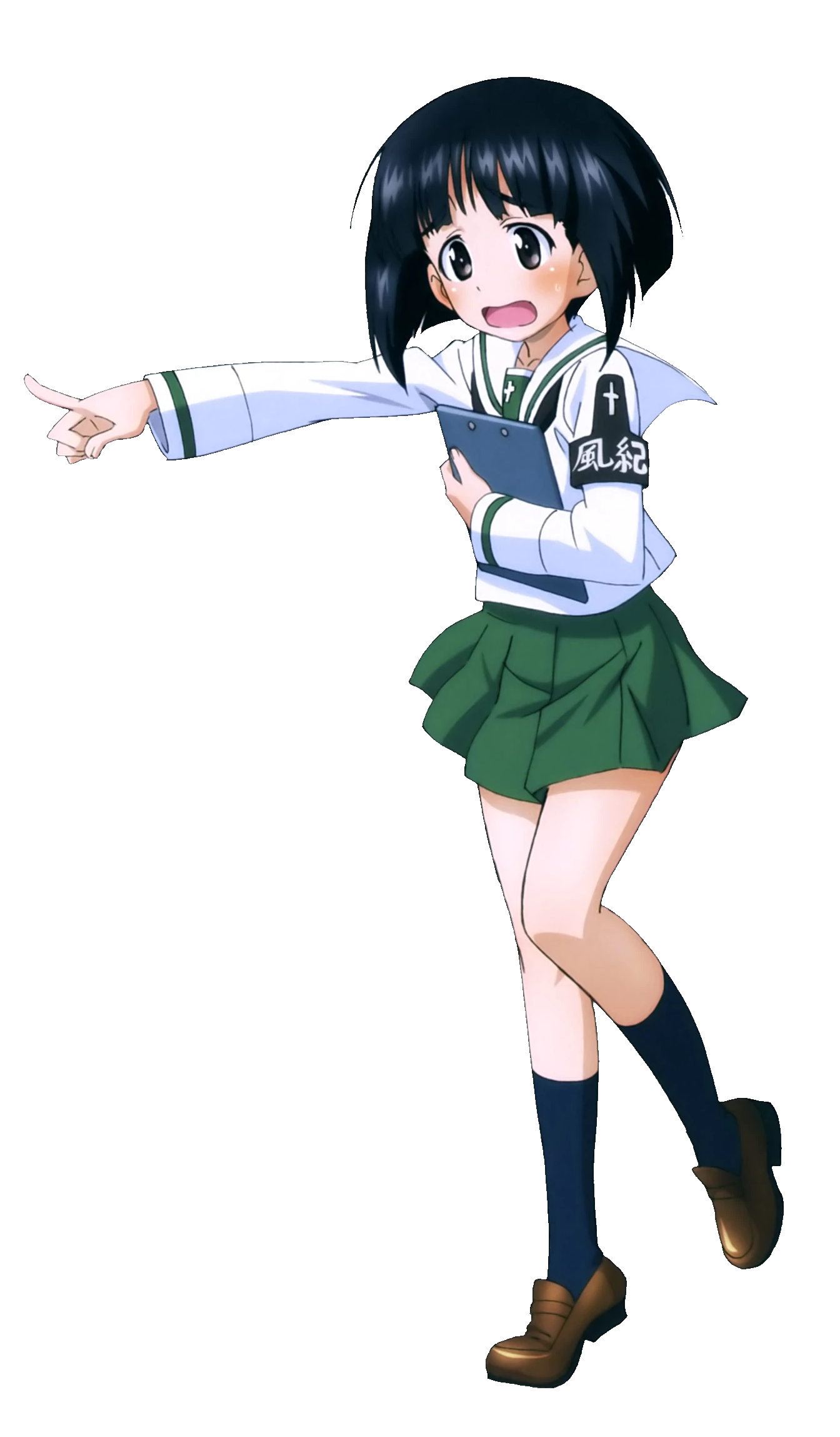 Moyoko Gotou