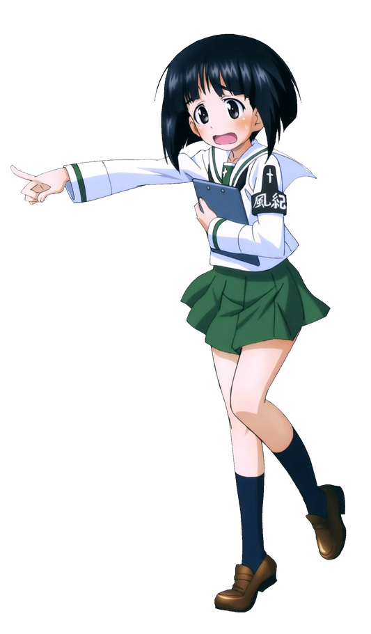 Moyoko Gotou
