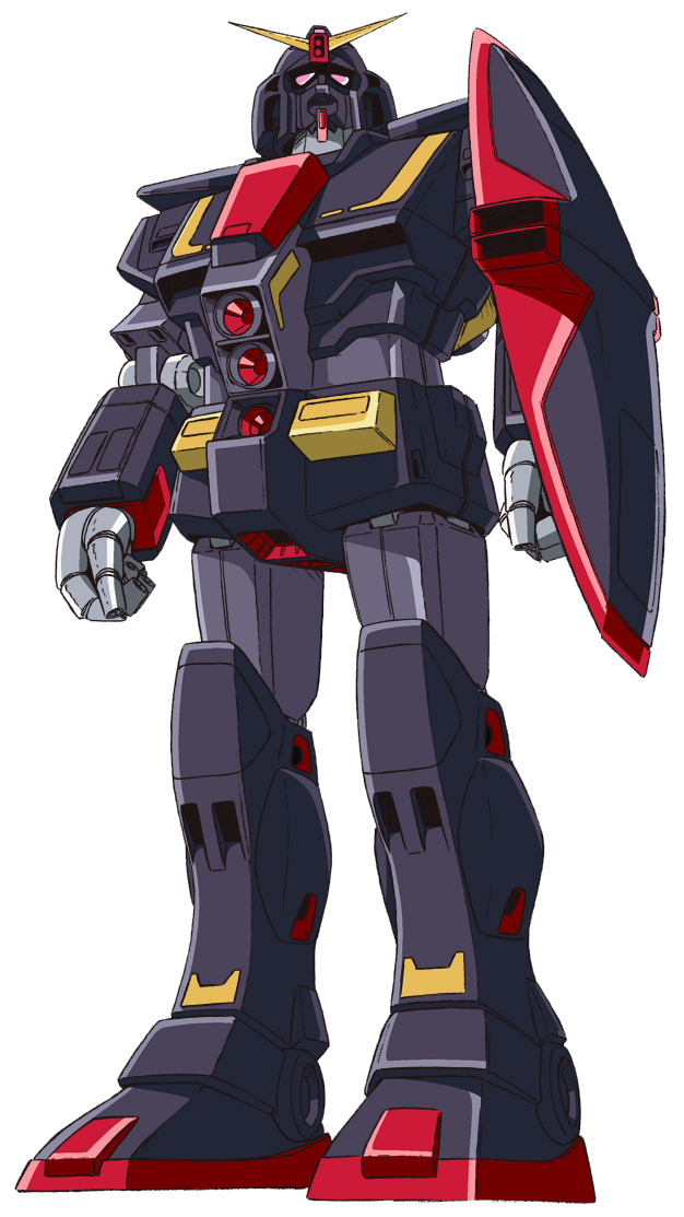 Psycho Gundam