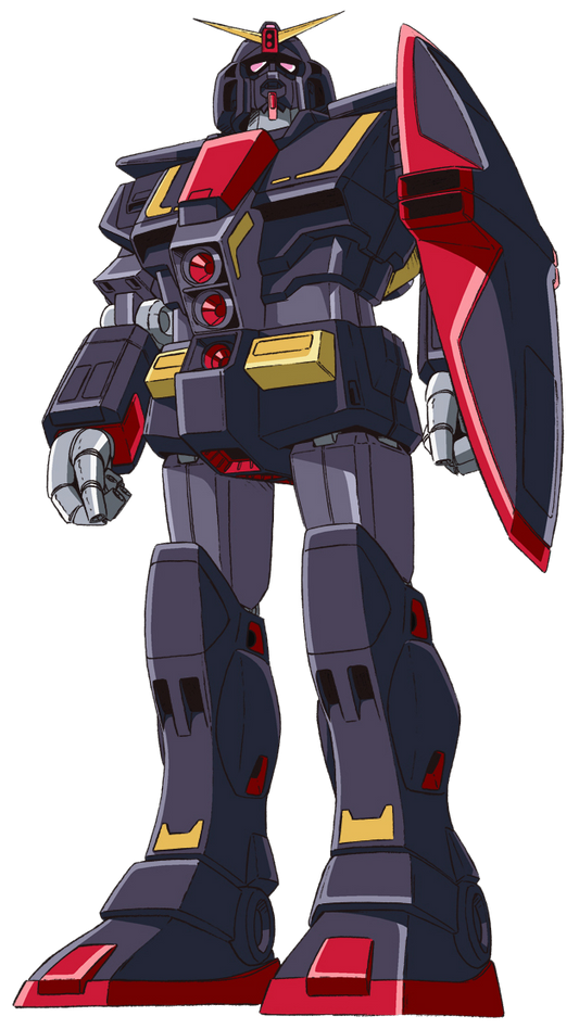 Psycho Gundam