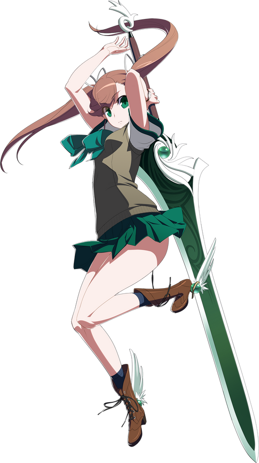Nanase