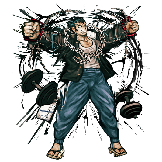 Nekomaru Nidai