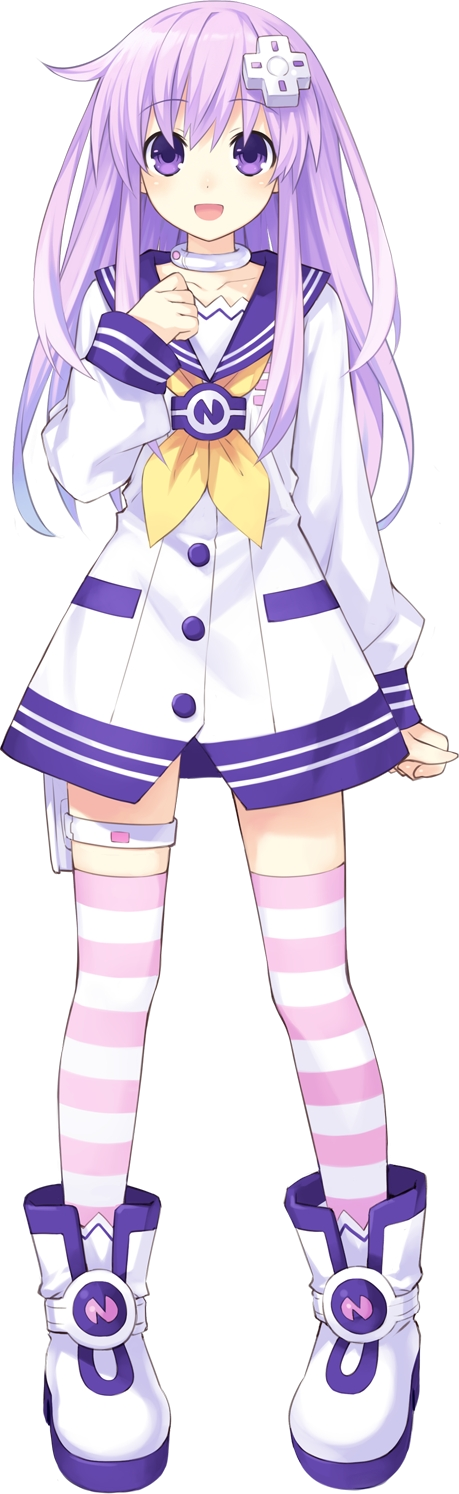 Victory Nepgear