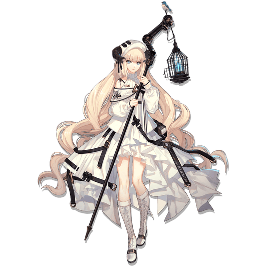Nightingale