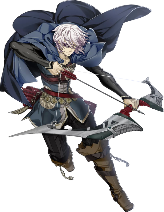 FEH Niles Fight ver.