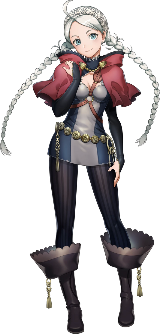 FEH Nina
