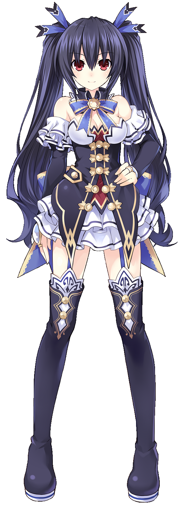 Megadimension Noire