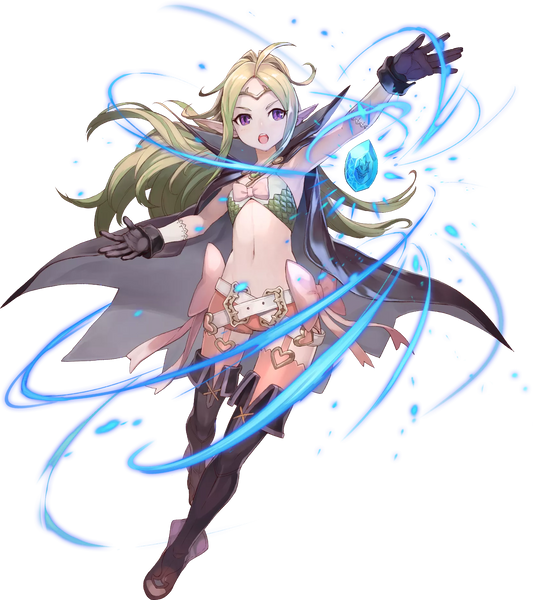 FEH Nowi Skill ver.