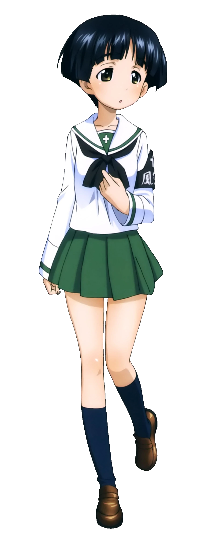 Nozomi Konparu