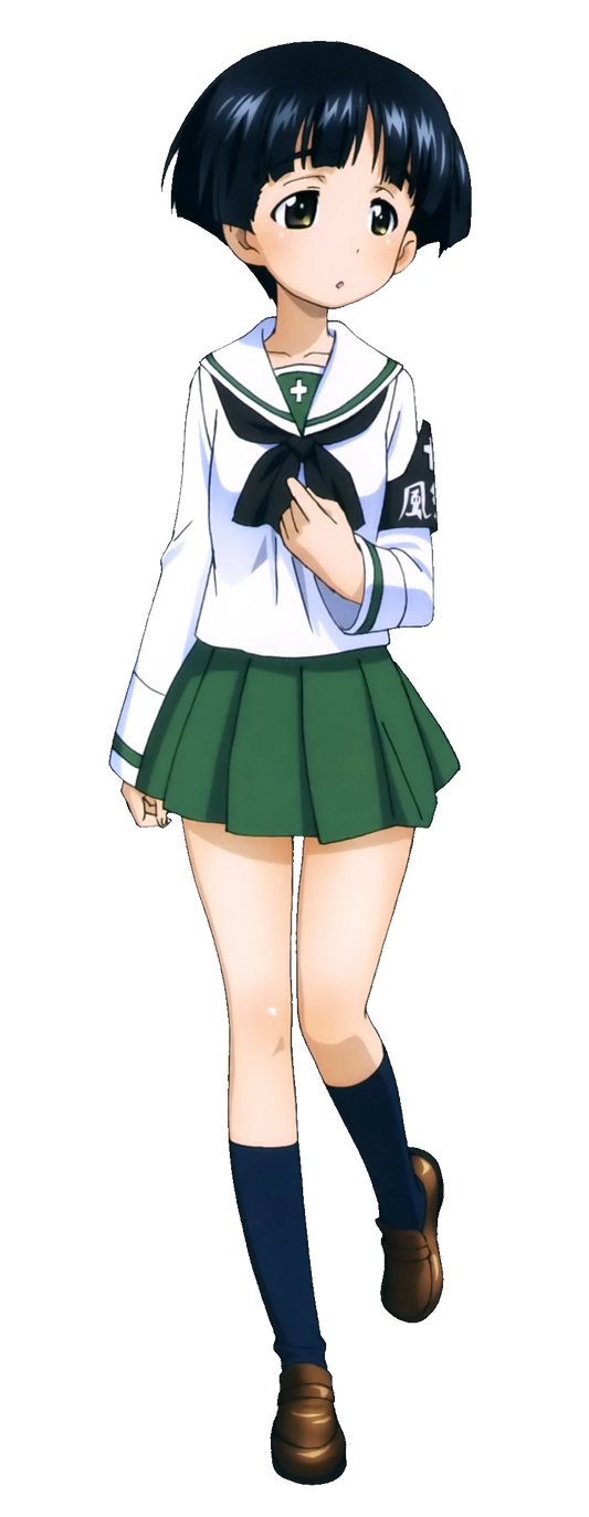 Nozomi Konparu