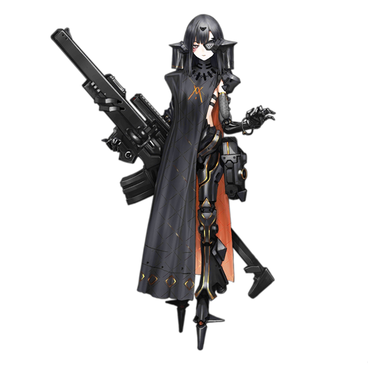 Nyto Black