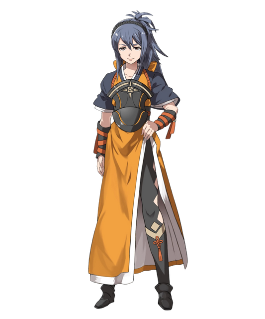 FEH Oboro