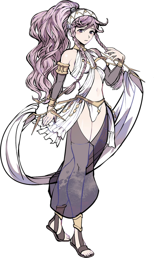 FEH Olivia