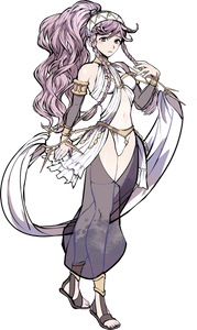 FEH Olivia