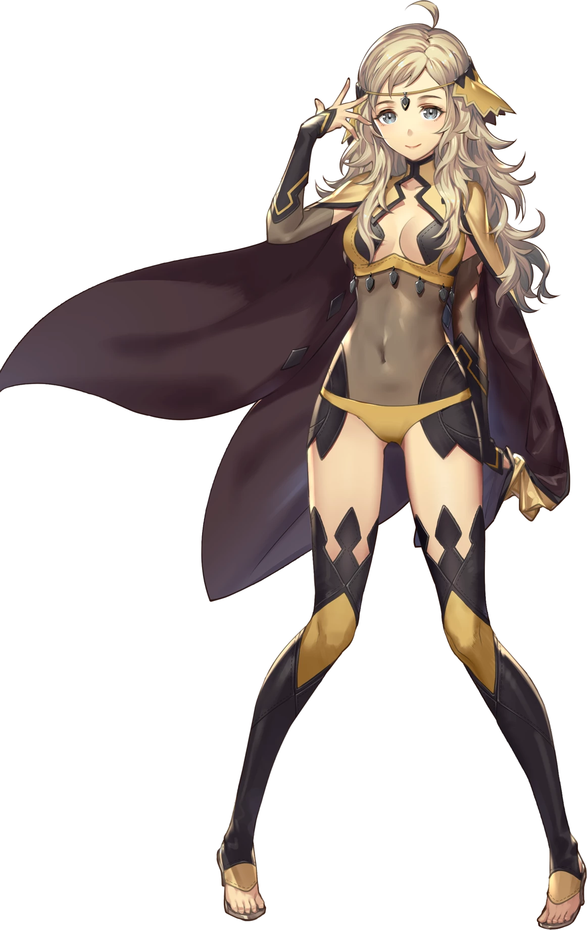 FEH Ophelia
