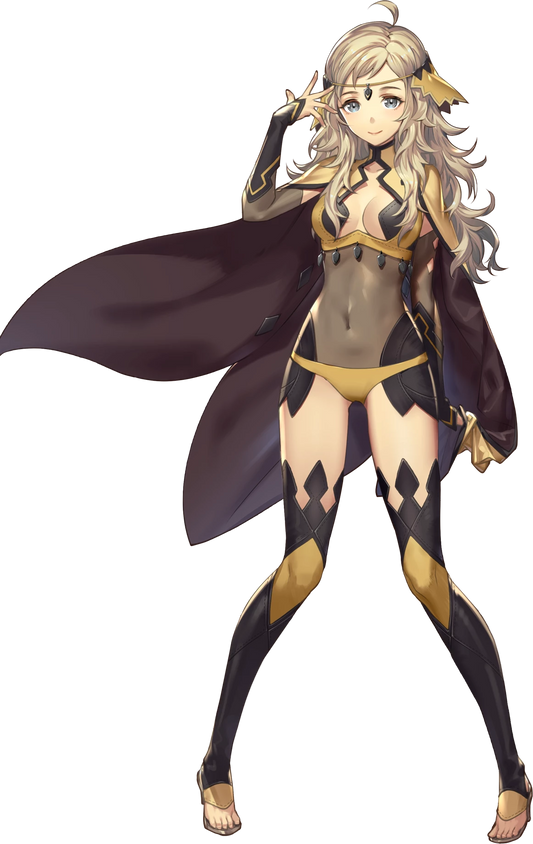FEH Ophelia