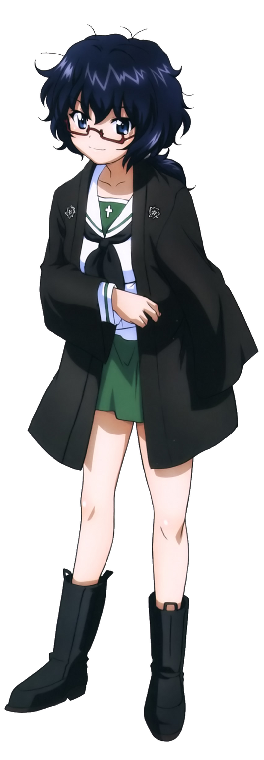Oryou (Takeko Nogami)