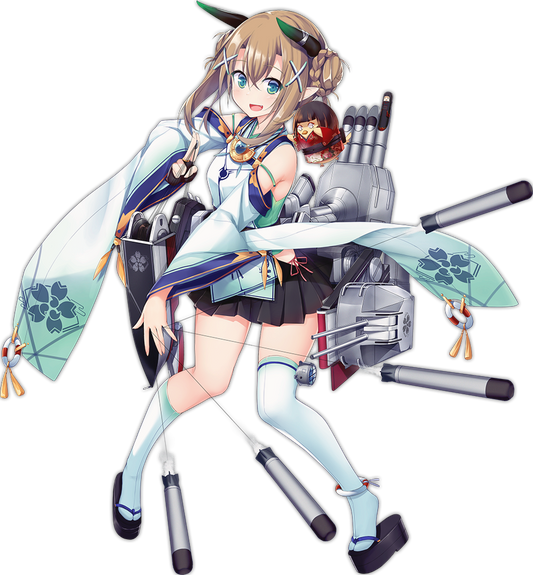 Oyashio