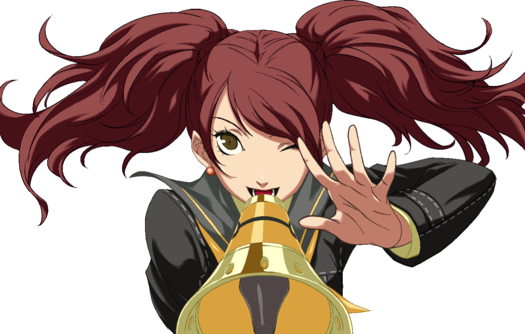 Rise Kujikawa Instant Kill: True Story